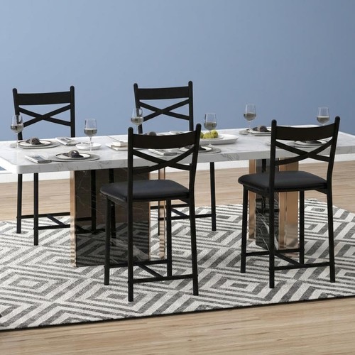 Set counter bar - 4, ht