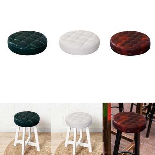 Bar stool seat cushion - stool, high