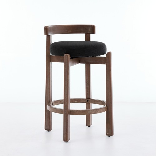 Set swivel counter bar - of, 2