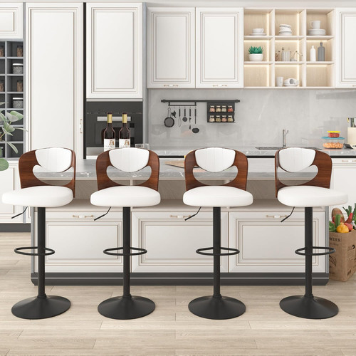 Barstools set kitchen - set, 4,kitchen