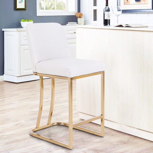 Pack leather bar stools with - pack,