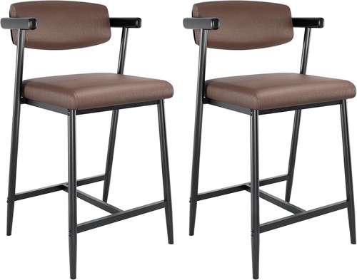 Pack bar stools - 2,