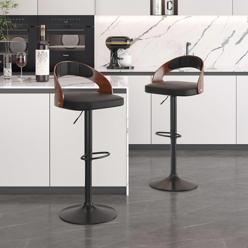 Bar stools set - bar,