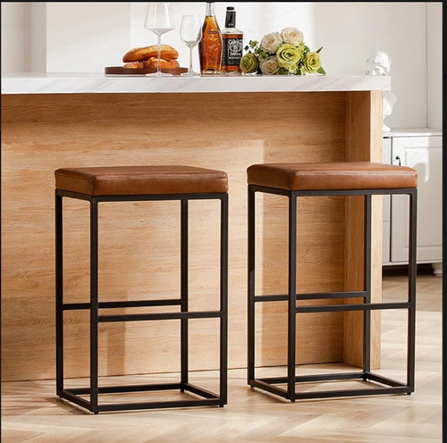 Counter height bar stools - height,