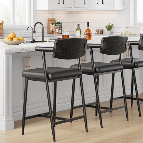 Counter height bar stools set - counter,