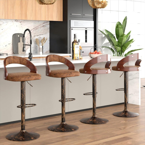 Bar stool set - stool, kitchen