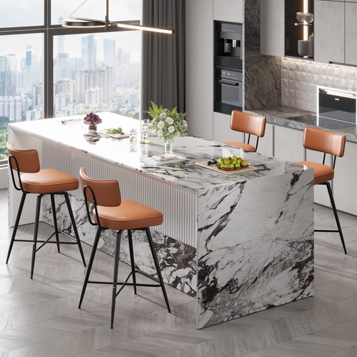 Set bar stools - of,
