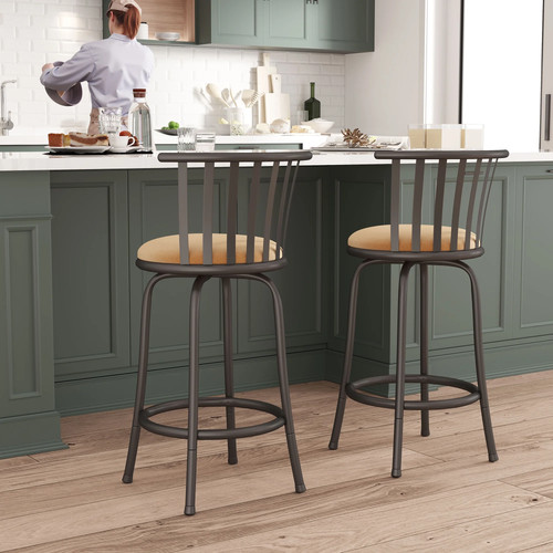 Pack bar stools adjustable - pack,