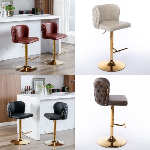 Set modern swivel bar - set,