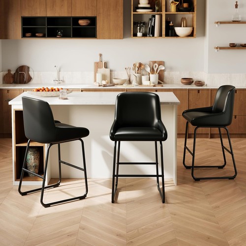 Counter height bar stools - 24",
