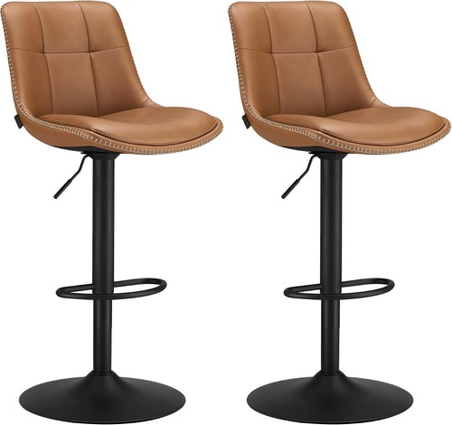 Swivel bar stools adjustable - stools,