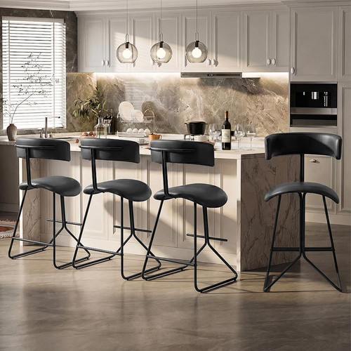 Set modern black - modern,