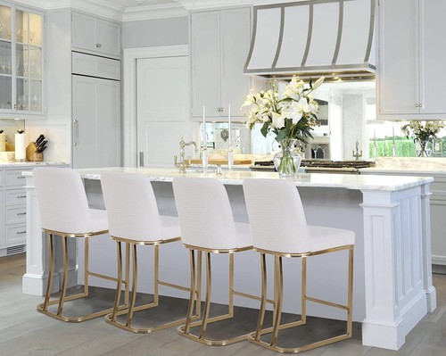 Counter height bar stools - counter,