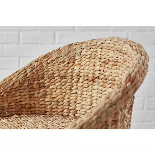 Stylewell natural woven - 24, in.