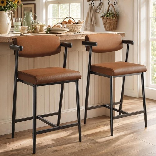 Pack counter height - 2, bar