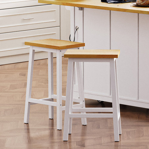 Solid wood bar - wood, 2