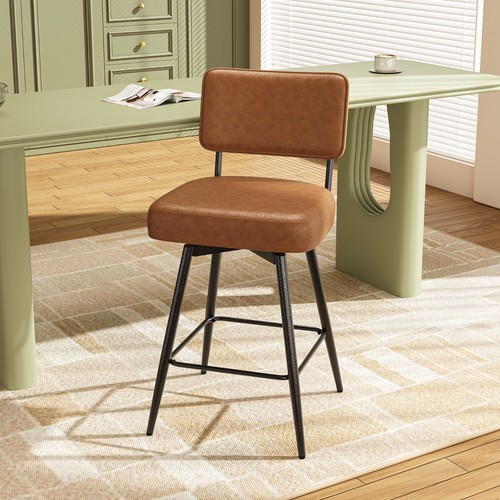 Swivel bar stools set - swivel,