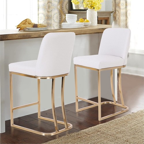 Counter height bar stools set - counter,