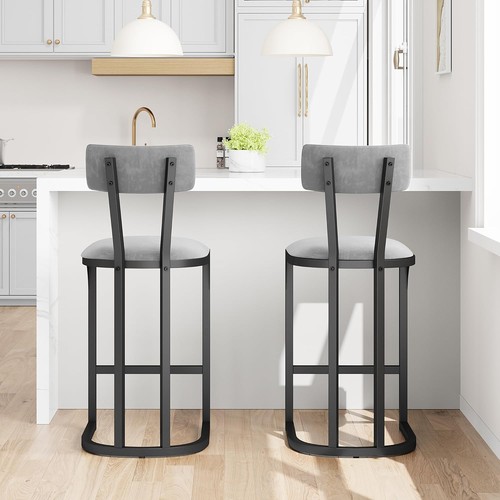 26in counter height bar stools - 26in,