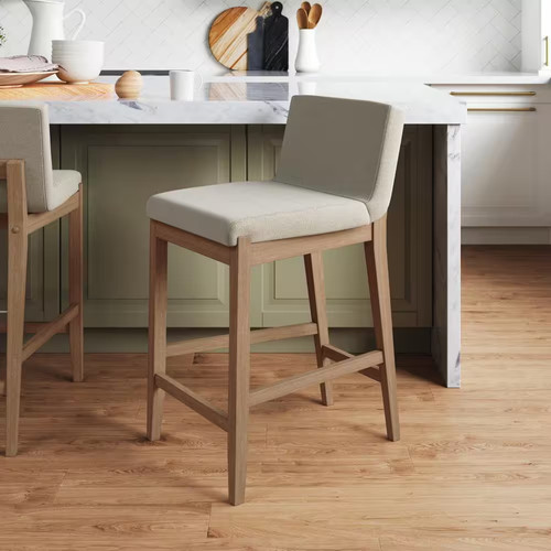 Gracie modern counter - in.,