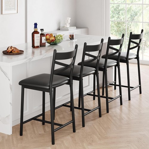 Counter height bar stools with - counter,