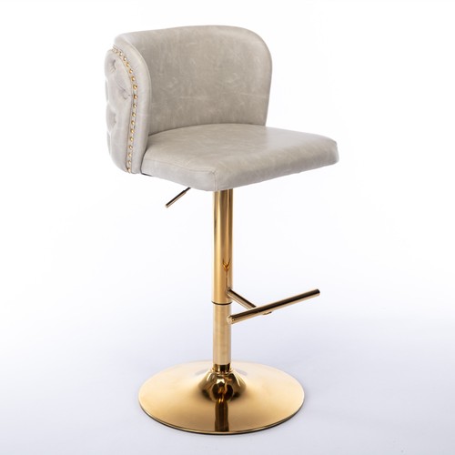 Pack adjustable swivel bar - swivel,