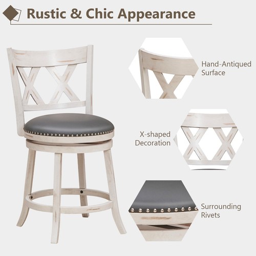 Set 5 rotating - set, 2