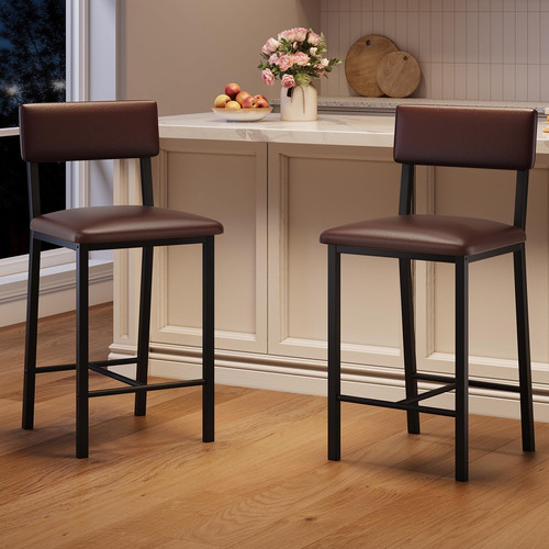 Bar stools set 2 - bar,
