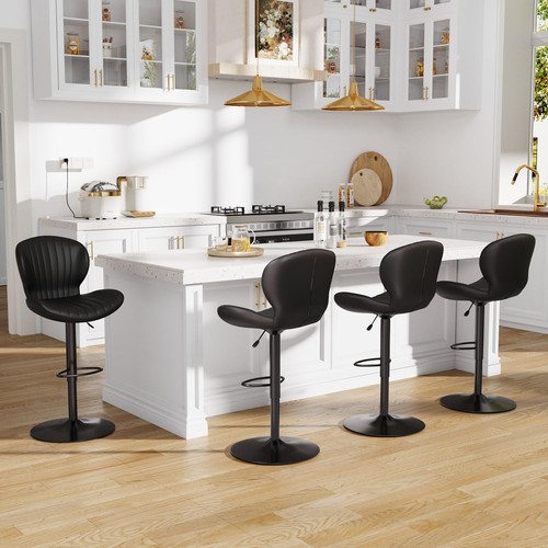 Swivel counter bar - counter, ht
