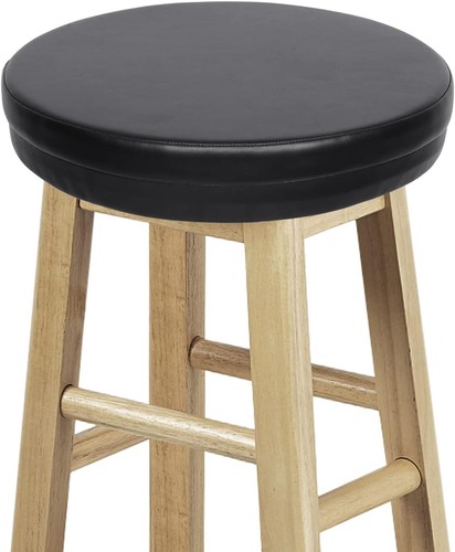 Bar stool cushion round - bar,