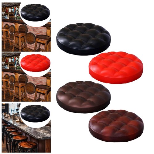 Barstool seat cushion rotate - seat,