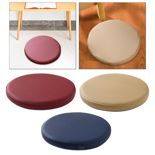 Bar stool seat - seat, cushion