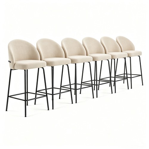 Seat height upholstered - seat,