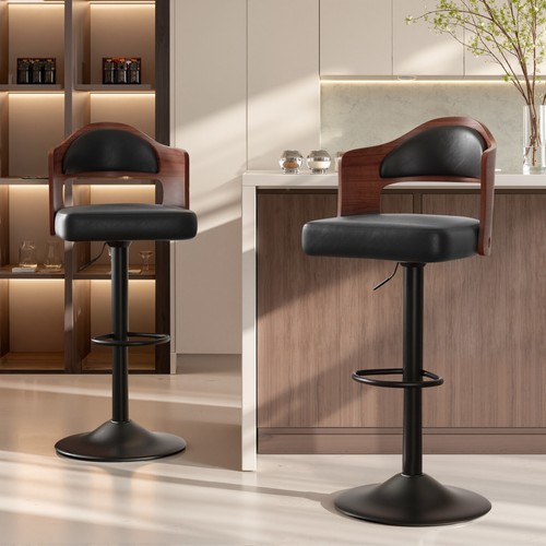 Set 4 swivel - of, 1/2/4