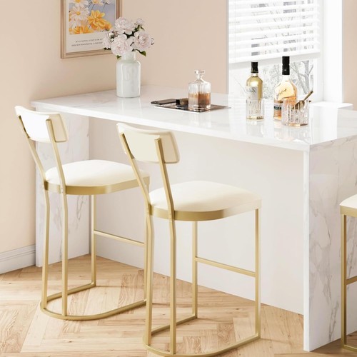 2pcs modern counter - 2pcs,