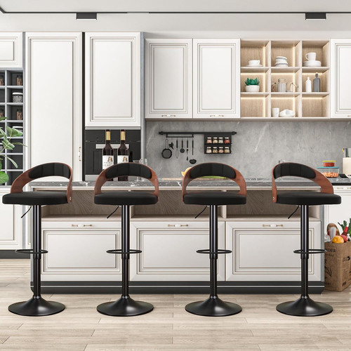 Bar stool set kitchen - stool,