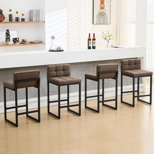 Firavoe counter height bar - counter,