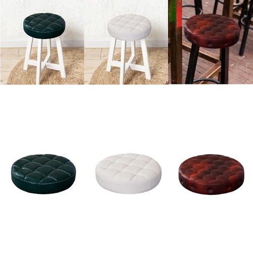 Barstool seat cushion - cushion, heavy